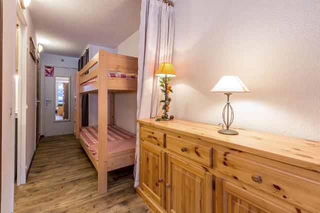 Appartements SAINT CHARLES 2340117 - Val d’Isère Centre