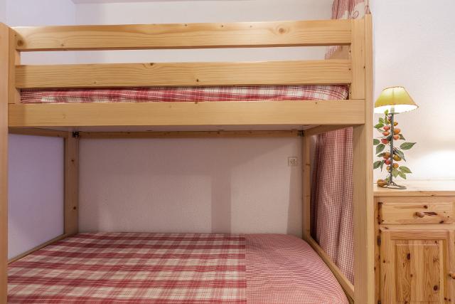 Appartements SAINT CHARLES 2340117 - Val d’Isère Centre