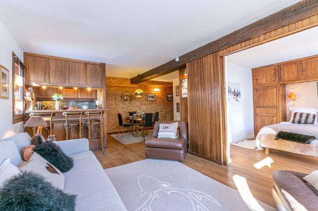 Appartements SAINT CHARLES 2340027 - Val d’Isère Centre