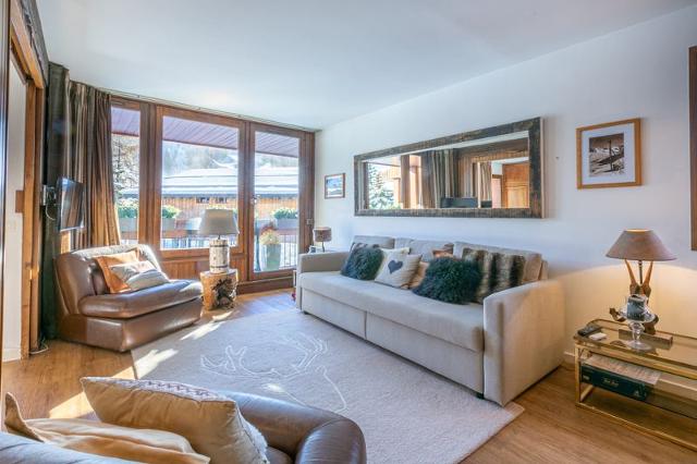 Appartements SAINT CHARLES 2340027 - Val d’Isère Centre