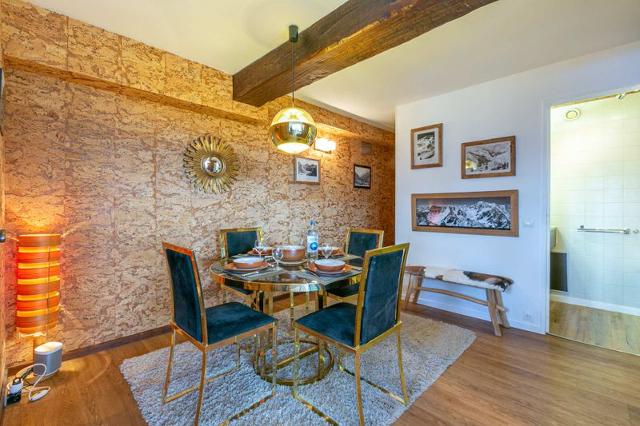 Appartements SAINT CHARLES 2340027 - Val d’Isère Centre