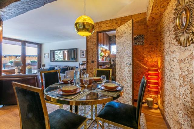 Appartements SAINT CHARLES 2340027 - Val d’Isère Centre