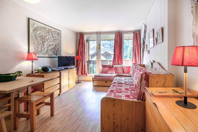 Appartements SAINT CHARLES 410013 - Val d’Isère Centre