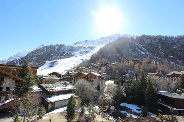 Appartements SAINT CHARLES 410013 - Val d’Isère Centre