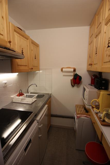 Appartements SAINT CHARLES 410013 - Val d’Isère Centre