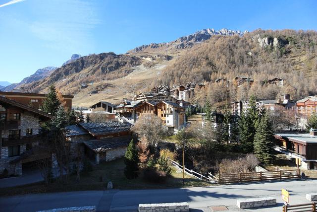 Appartements SAINT CHARLES 410013 - Val d’Isère Centre