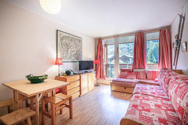 Appartements SAINT CHARLES 410013 - Val d’Isère Centre