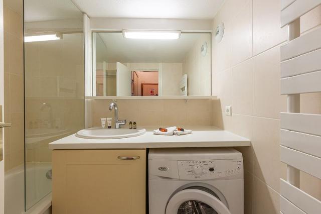 Appartements SANTEL 140073 - Val d’Isère La Daille