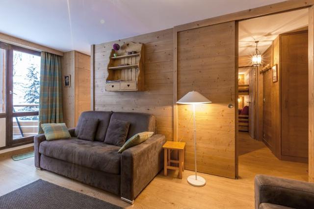 Appartements SILENES 230018 - Val d’Isère Centre