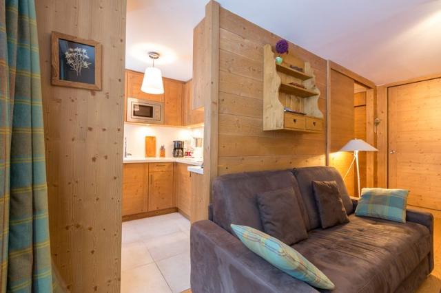 Appartements SILENES 230018 - Val d’Isère Centre