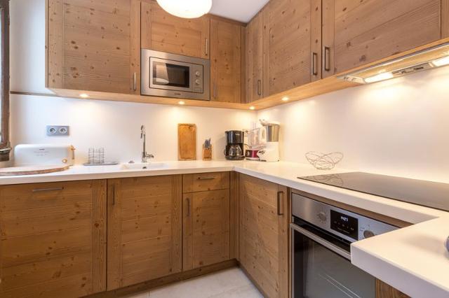 Appartements SILENES 230018 - Val d’Isère Centre