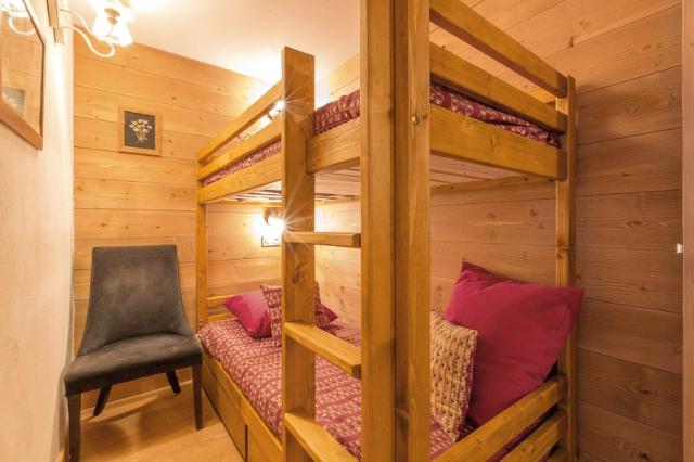 Appartements SILENES 230018 - Val d’Isère Centre