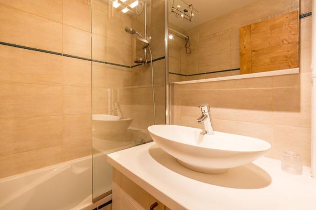 Appartements SILENES 230018 - Val d’Isère Centre