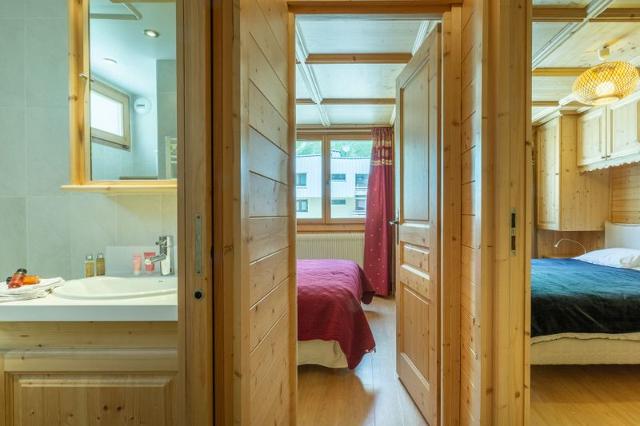 Appartements SILENES 230026 - Val d’Isère Centre