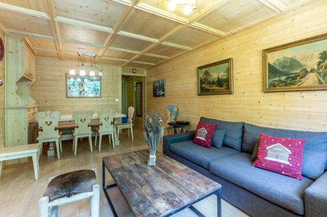 Appartements SILENES 230026 - Val d’Isère Centre