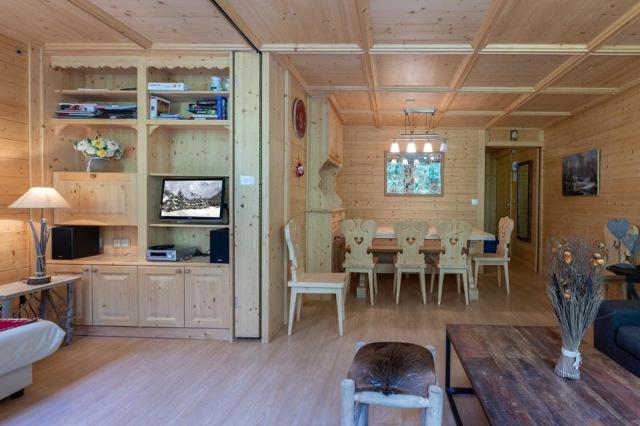 Appartements SILENES 230026 - Val d’Isère Centre