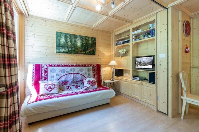 Appartements SILENES 230026 - Val d’Isère Centre