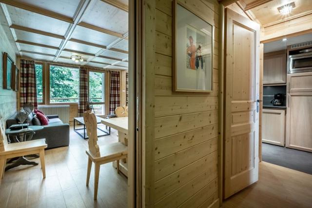 Appartements SILENES 230026 - Val d’Isère Centre