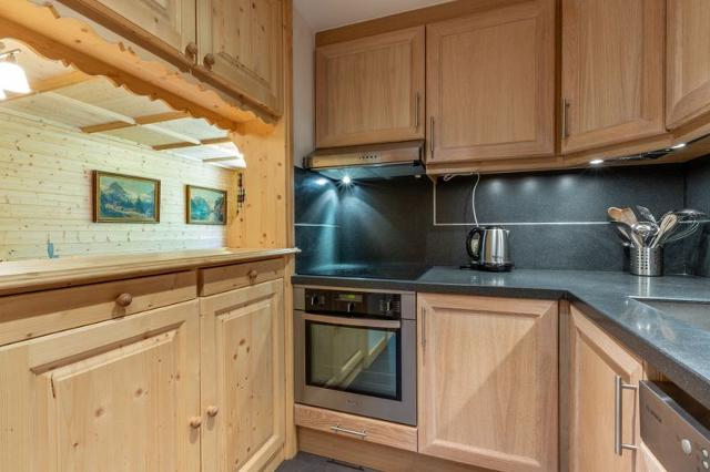 Appartements SILENES 230026 - Val d’Isère Centre