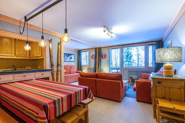 Appartements SILENES 230012 - Val d’Isère Centre