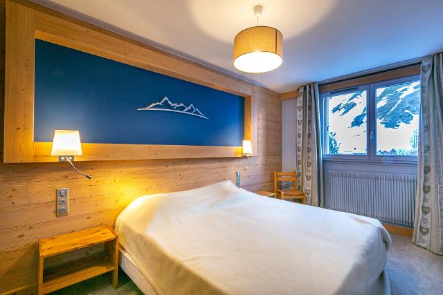 Appartements SILENES 230012 - Val d’Isère Centre