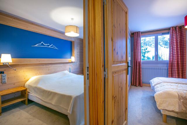 Appartements SILENES 230012 - Val d’Isère Centre