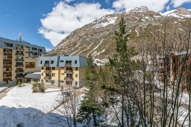 Appartements SILENES 230012 - Val d’Isère Centre
