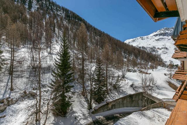 Appartements SILENES 230012 - Val d’Isère Centre