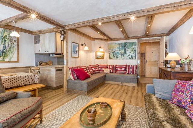 Appartements SILENES 230021 - Val d’Isère Centre