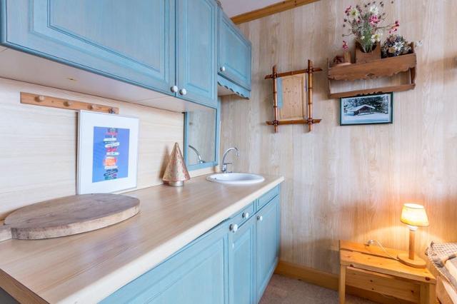 Appartements SILENES 230021 - Val d’Isère Centre