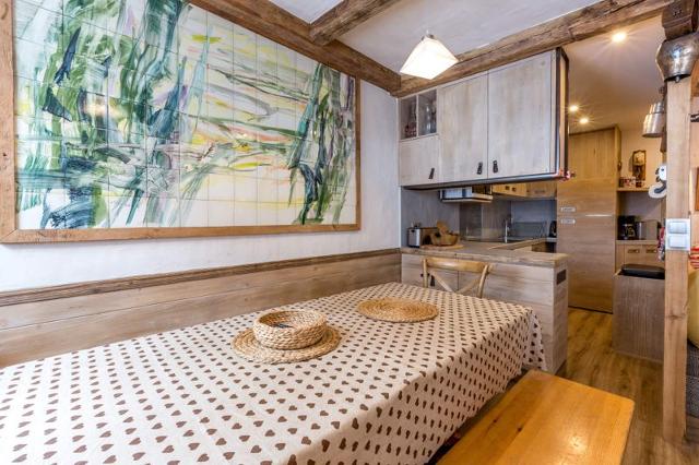 Appartements SILENES 230021 - Val d’Isère Centre