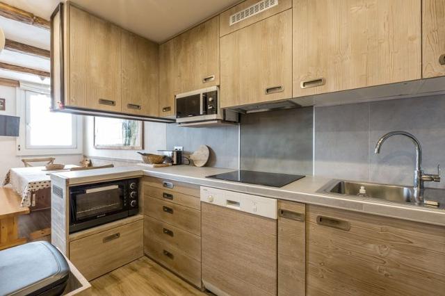 Appartements SILENES 230021 - Val d’Isère Centre