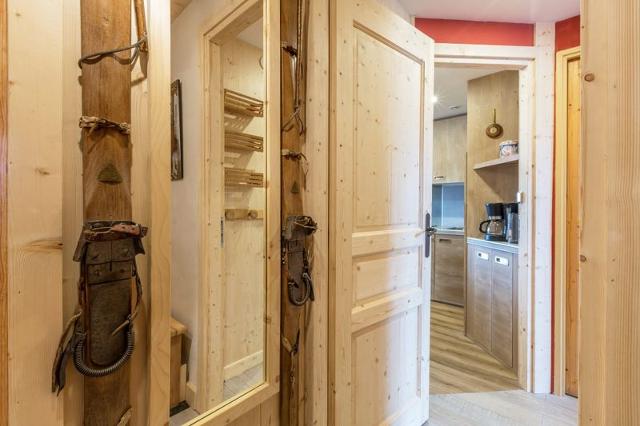 Appartements SILENES 230021 - Val d’Isère Centre