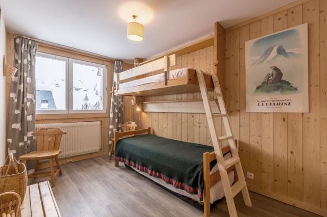 Appartements SILENES 230021 - Val d’Isère Centre