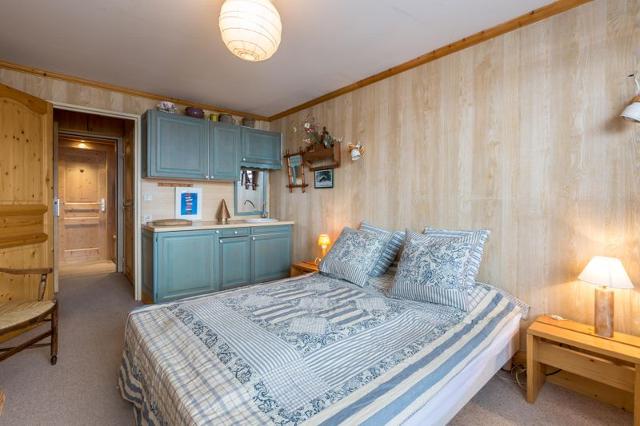 Appartements SILENES 230021 - Val d’Isère Centre