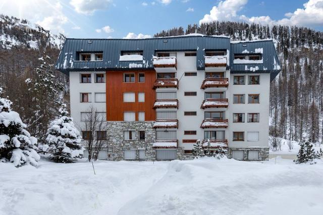 Appartements SILENES 230021 - Val d’Isère Centre