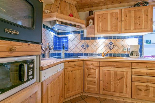 Appartements SOLAIRES 2340186 - Val d’Isère Centre