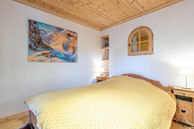 Appartements SOLAIRES 2340186 - Val d’Isère Centre