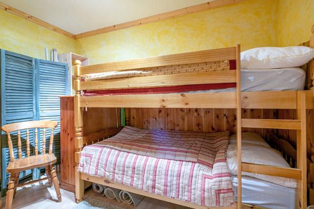 Appartements SOLAIRES 2340186 - Val d’Isère Centre