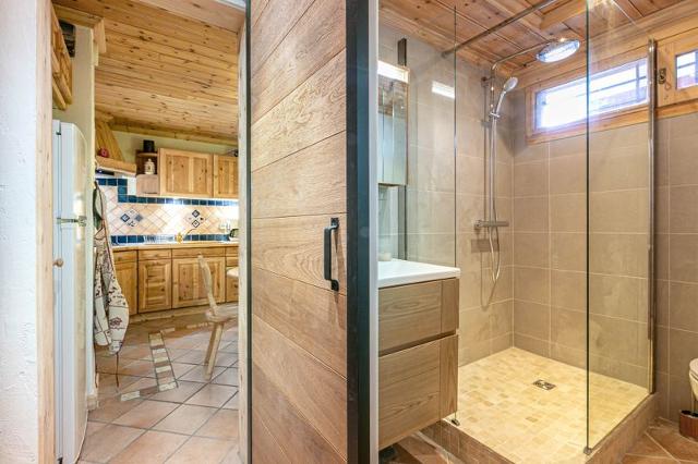 Appartements SOLAIRES 2340186 - Val d’Isère Centre