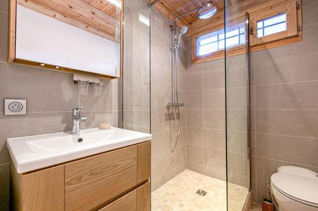 Appartements SOLAIRES 2340186 - Val d’Isère Centre