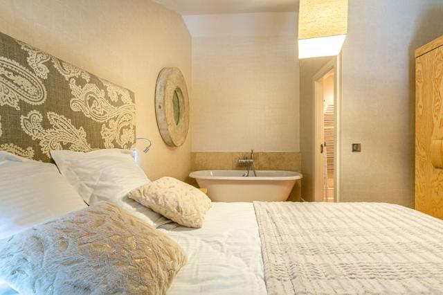 Appartements SOLAIRES 2340235 - Val d’Isère Centre