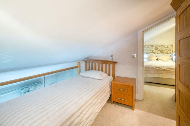 Appartements SOLAIRES 2340235 - Val d’Isère Centre