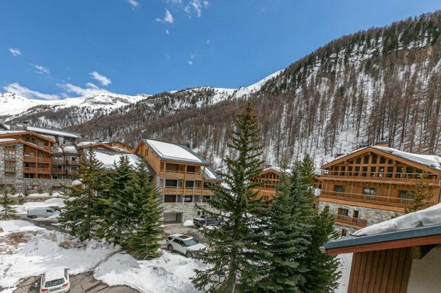 Appartements SOLAIRES 2340235 - Val d’Isère Centre