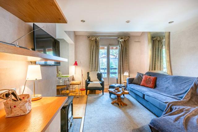 Appartements SOLAIRES 2340235 - Val d’Isère Centre