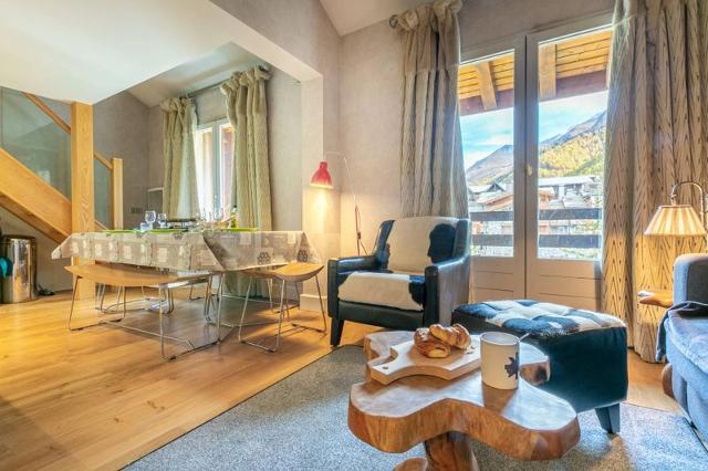 Appartements SOLAIRES 2340235 - Val d’Isère Centre