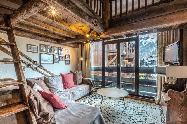 Appartements SOLAISE 260029 - Val d’Isère Centre
