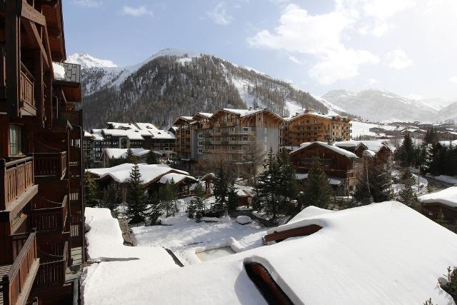 Appartements SOLAISE 260029 - Val d’Isère Centre