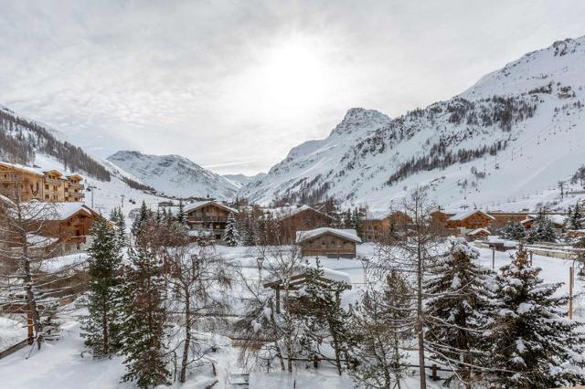 Appartements SOLAISE PLEIN SUD 2340163 - Val d’Isère Centre