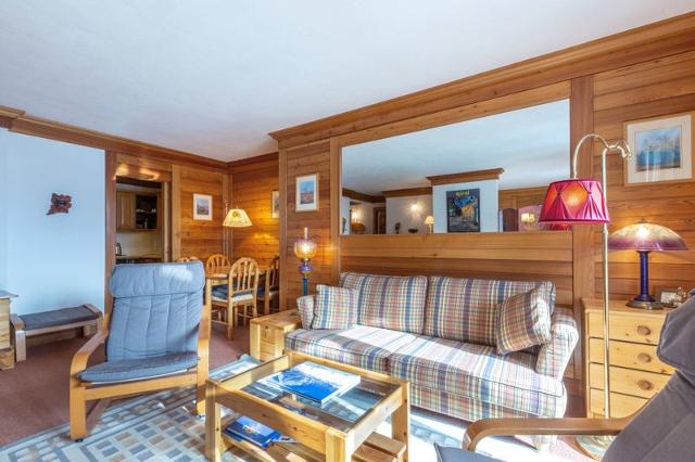 Appartements SOLAISE PLEIN SUD 2340163 - Val d’Isère Centre